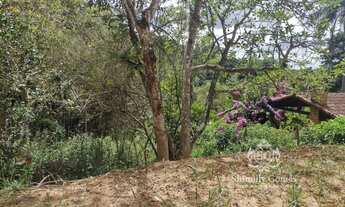 Imagem 2: 3.353,13 m², belissimo terreno em condomínio em MAIRINQUE - SP !!