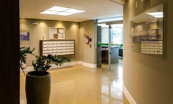 Imagem 5: FLORIANÓPOLIS - Conjunto Comercial/sala - CENTRO