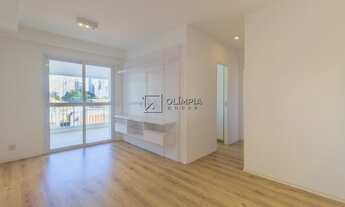 Imagem 2: Apartamento Locação 2 Dormitórios - 66 m² Brooklin