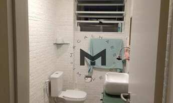 Imagem 4: Apartamento com 2 dormitórios à venda, 75 m² por R$ 309.000,00 - Centro - Niterói/RJ