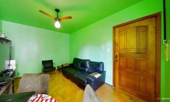 Imagem 3: Apartamento à venda, 63 m² por R$ 280.000,00 - Centro Histórico - Porto Alegre/RS