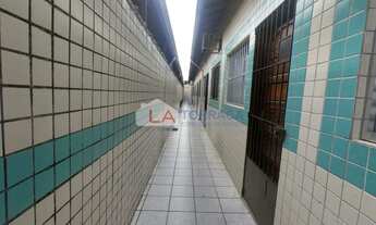 Imagem 4: Ref. 14335 - Casa de Condomínio - 1 Dormitório - Aviação