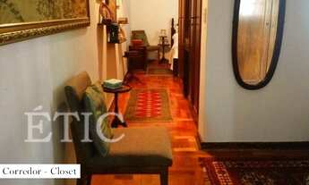 Imagem 7: SãO PAULO - Casa de Condomínio - Vila Moinho Velho