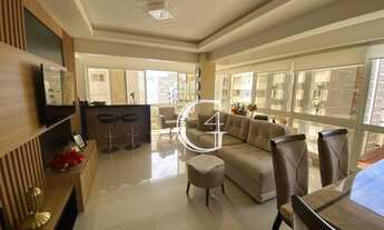 Imagem 5: Apartamento com 3 dormitórios à venda, 99 m² por R$ 1.190.000,00 - Praia Grande - Torres/R