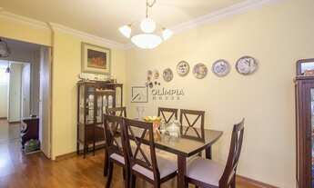 Imagem 6: Apartamento Venda Itaim Bibi 116 m² 2 Dormitórios