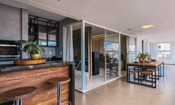 Imagem 6: Apartamento para venda com 184 metros quadrados com 3 quartos em Centro - Uberlândia - MG