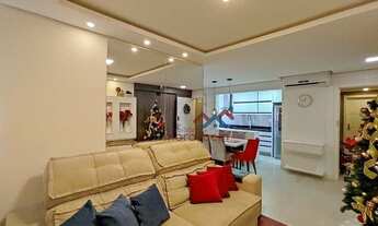 Imagem 4: Apartamento com 3 dormitórios à venda, 85m² por R$ 565.000,00 - Centro - Canoas/RS