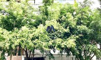 Imagem 2: Rua Barão de Jaguaripe em melhor trecho !!!