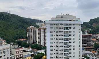 Imagem 2: OPEN HOUSE VENDE Cobertura duplex bem iluminada e arejada, Sol da manhã, 1 vaga marcada, l