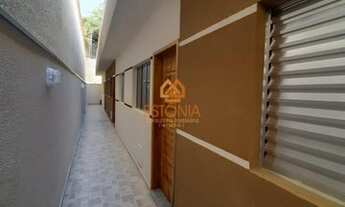 Imagem: Casa em Condomínio para Venda em Mogi das