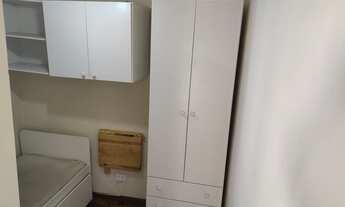 Imagem 7: Apartamento com 2 dormitórios, 49M² - Residencial Aimara 1 - VENDA OU LOCAÇÃO - Parque Jam