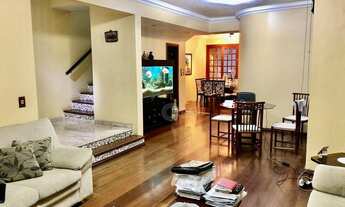 Imagem 2: Sobrado à venda, 200 m² por R$ 1.194.900,00 - Jardim Lar São Paulo - São Paulo/SP