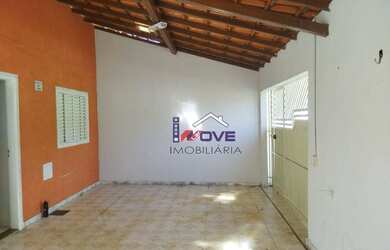 Imagem 3: Casa para alugar - Riacho Fundo II/DF