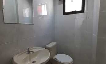 Imagem 4: Conjunto Comercial para alugar por R$ 1500.00, 64.66 m2 - CABRAL - CURITIBA/PR