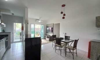 Imagem 1: Maravilhoso apartamento a venda em Ubatuba, Praia das Toninhas a poucos metros do mar