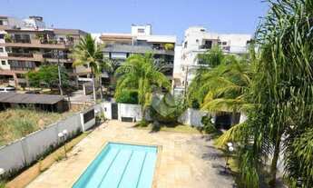 Imagem 2: Apartamento com 3 quartos à venda, 120 m² por R$ 685.000 - Recreio dos Bandeirantes - Rio