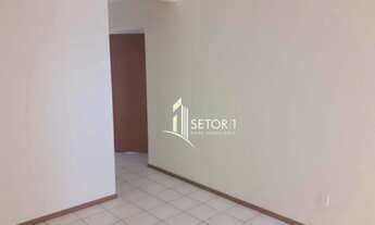 Imagem 2: Apartamento com 1 quarto à venda, 50 m² por R$ 290.000 - Centro - Juiz de Fora/MG