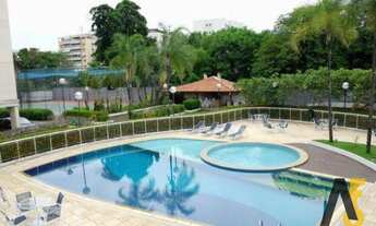 Imagem: Condomínio Spazio Vita- comércio e condução