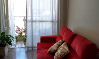 Imagem 2: Apartamento com 3 dormitórios em Nova América - Piracicaba/SP