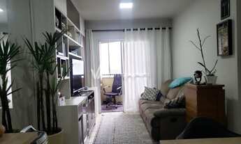 Imagem 4: Campinas - Apartamento Padrão - Jardim Paulicéia