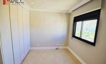 Imagem 3: Apartamento amplo com 5 dormitórios, 389 m² - venda por R$ 4.200.000 ou aluguel por R$ 15