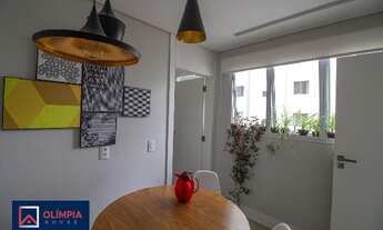 Imagem 6: Venda Apartamento 3 Dormitórios - 187 m² Campo Belo