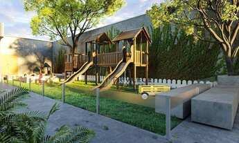 Imagem 6: Apartamento com 3 dormitórios à venda, 88 m² por R$ 890.000,00 - Praia Brava - Itajaí/SC