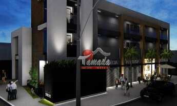 Imagem 3: Apartamento com 2 dormitórios à venda, 51 m² por R$ 230.000,00 - Jardim Eliane - São Paulo