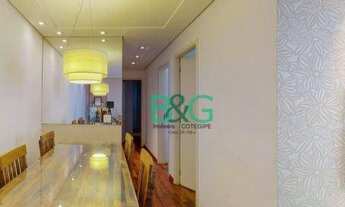 Imagem 2: Apartamento à venda, 72 m² por R$ 615.000,00 - Mooca - São Paulo/SP