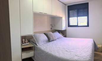 Imagem 5: Lindo Apartamento Essence Club House