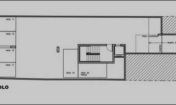 Imagem 4: Belo Horizonte - Apartamento Padrão - Alto Barroca
