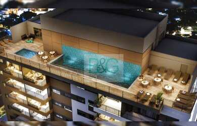 Imagem 3: Studio à venda, 23 m² por R$ 191.777,85 - Vila Esperança - São Paulo/SP