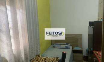 Imagem 6: Casa com 3 dormitórios à venda por R$ 280.000 - Parque Maria Helena - Suzano/SP