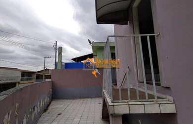 Imagem 3: Sobrado à venda, 75 m² por R$ 385.000,00 - Parque Continental - Guarulhos/SP