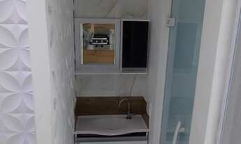 Imagem 5: Casa com 3 quartos em condomínio fechado - Morada da Colina