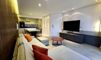 Imagem 1: Apartamento Venda 2 Dormitórios - 87 m² Moema