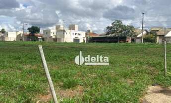 Imagem 3: Terreno à venda, 250 m² por R$ 1.100.000,00 - Jardim Holanda - Uberlândia/MG