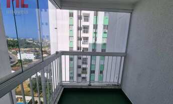 Imagem 7: Apartamento 02 quarto