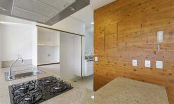 Imagem 2: APARTAMENTO A VENDA VILA DA SERRA 2 QUARTOS