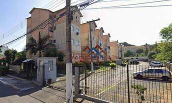 Imagem: Apartamento com 2 dormitórios à venda