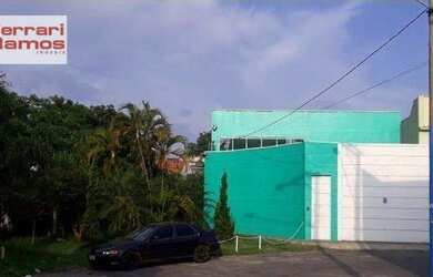 Imagem 2: Galpão para alugar, 250 m² por R$ 9.900,00/mês - Parque Renato Maia - Guarulhos/SP