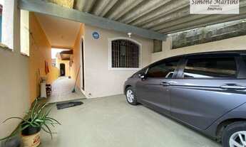 Imagem 2: Sobrado com 3 dormitórios à venda, 168 m² por R$ 240.000,00 - Loty - Itanhaém/SP