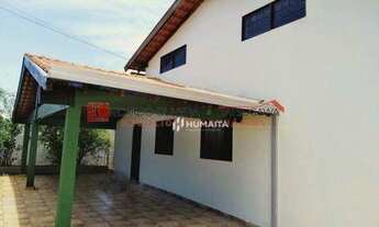 Imagem 2: Casa à venda, 160 m² por R$ 400.000,00 - Lindóia - Londrina/PR