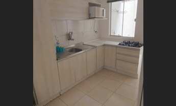 Imagem 3: Sobrado à 500 metros do mar 2 suítes