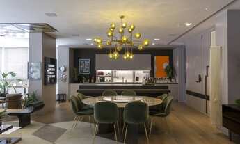 Imagem 3: Apartamento com 2 suítes à venda no Jardins