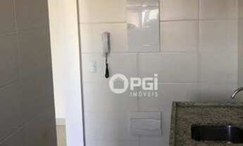 Imagem 3: Apartamento com 2 dormitórios para alugar, 54 m² por R$ 1.350,00/mês - Iguatemi - Ribeirão