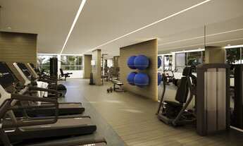 Imagem 4: Apartamentos com 61 m² e 74m² com 2 e 3 dorms. (1 suíte) - Bela Vista - Osasco - SP