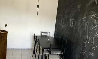 Imagem 3: Apartamento à venda, 58 m² por R$ 280.000,00 - Vila Campestre - São Paulo/SP