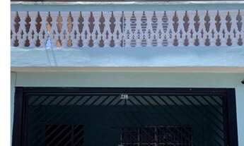 Imagem: Sobrado residencial à venda, Jardim Nova