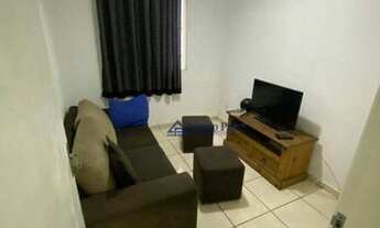 Imagem 2: Cobertura à venda, 120 m² por R$ 440.000,00 - Vila Carmosina - São Paulo/SP